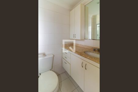 Apartamento à venda com 59m², 2 quartos e 1 vagaBanheiro da Suíte