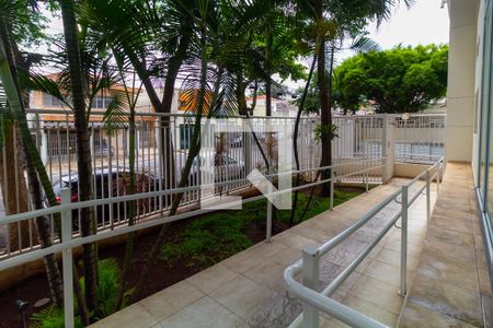 Apartamento à venda com 59m², 2 quartos e 1 vagaÁrea comum