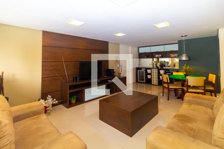 Apartamento à venda com 59m², 2 quartos e 1 vagaÁrea comum