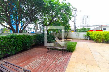 Apartamento à venda com 59m², 2 quartos e 1 vagaÁrea comum