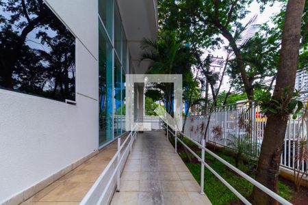 Apartamento à venda com 59m², 2 quartos e 1 vagaÁrea comum