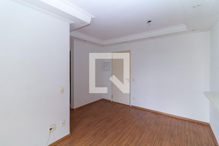 Sala de apartamento à venda com 2 quartos, 59m² em Vila Prudente, São Paulo