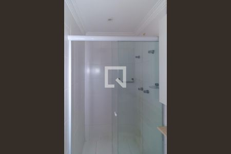 Apartamento à venda com 59m², 2 quartos e 1 vagaBanheiro 2