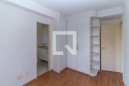 Apartamento à venda com 59m², 2 quartos e 1 vagaQuarto 2 - Suíte