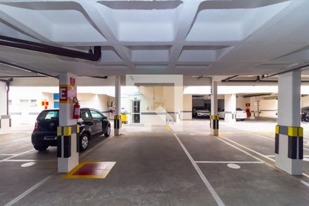 Apartamento à venda com 59m², 2 quartos e 1 vagaGaragem