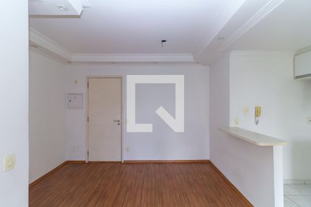 Sala de apartamento à venda com 2 quartos, 59m² em Vila Prudente, São Paulo