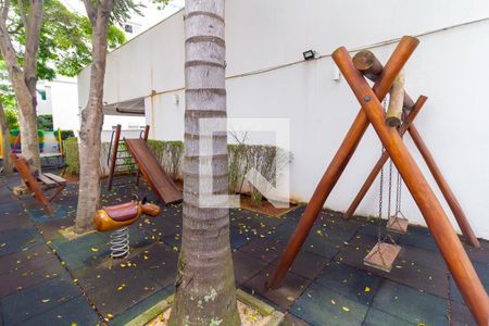 Apartamento à venda com 59m², 2 quartos e 1 vagaÁrea comum - Playground