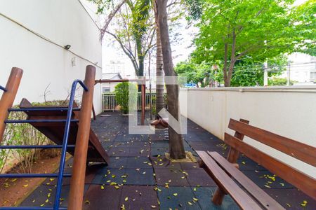 Apartamento à venda com 59m², 2 quartos e 1 vagaÁrea comum - Playground