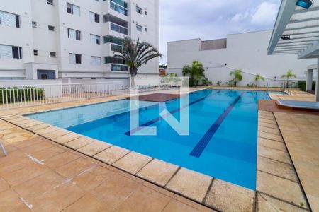 Apartamento à venda com 59m², 2 quartos e 1 vagaÁrea comum - Piscina