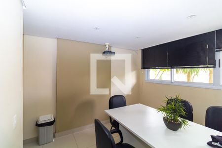 Apartamento à venda com 59m², 2 quartos e 1 vagaÁrea comum