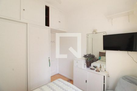 Apartamento para alugar com 53m², 2 quartos e sem vagaQuarto 2
