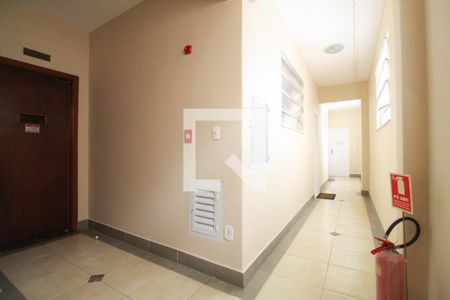 Apartamento para alugar com 53m², 2 quartos e sem vagaHall de entrada