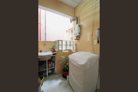 Apartamento para alugar com 53m², 2 quartos e sem vagaÁrea de serviço