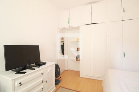 Apartamento para alugar com 53m², 2 quartos e sem vagaQuarto 2