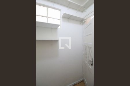 Apartamento para alugar com 53m², 2 quartos e sem vagaQuarto da Área de serviço