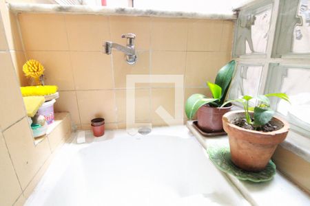 Apartamento para alugar com 53m², 2 quartos e sem vagaÁrea de serviço - tanque