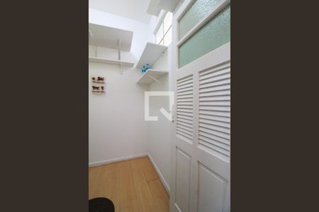 Apartamento para alugar com 53m², 2 quartos e sem vagaQuarto da Área de serviço