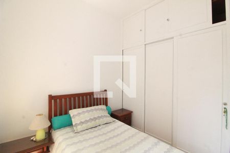 Apartamento para alugar com 53m², 2 quartos e sem vagaQuarto 2