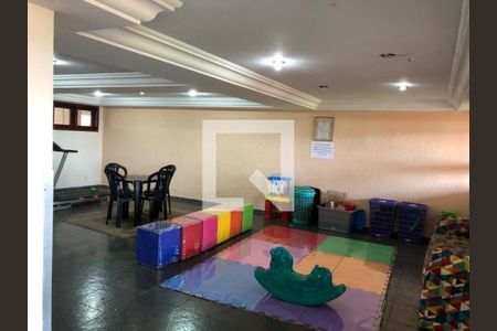 Apartamento à venda com 89m², 3 quartos e 1 vaga Apartamento à venda com 89m², 3 quartos e 1 vagaFoto 01