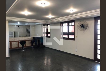 Apartamento à venda com 89m², 3 quartos e 1 vaga Apartamento à venda com 89m², 3 quartos e 1 vagaFoto 02
