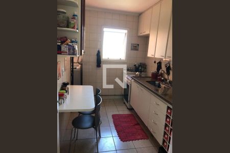Apartamento à venda com 89m², 3 quartos e 1 vaga Apartamento à venda com 89m², 3 quartos e 1 vagaFoto 09