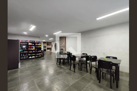Apartamento à venda com 84m², 2 quartos e 1 vagaMercadinho
