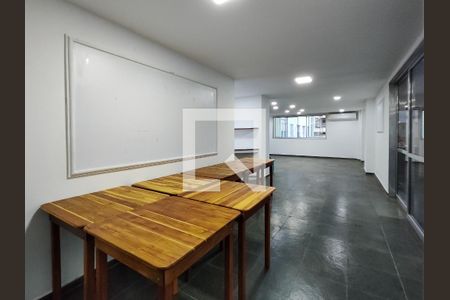 Apartamento à venda com 84m², 2 quartos e 1 vagaÁrea comum - Salão de festas