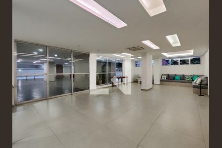 Apartamento à venda com 84m², 2 quartos e 1 vagaÁrea comum - Salão de festas