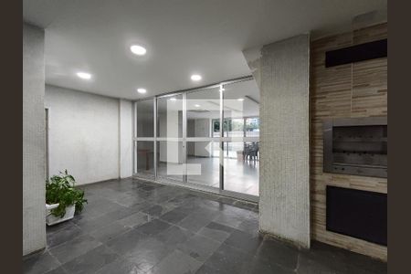 Apartamento à venda com 84m², 2 quartos e 1 vagaÁrea comum - Churrasqueira