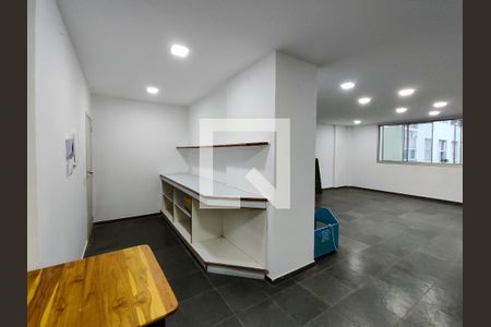 Apartamento à venda com 84m², 2 quartos e 1 vagaÁrea comum - Salão de festas