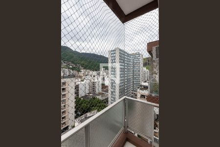 Apartamento à venda com 84m², 2 quartos e 1 vagaVaranda da Suíte