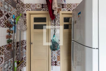 Apartamento à venda com 84m², 2 quartos e 1 vagaÁrea de Serviço