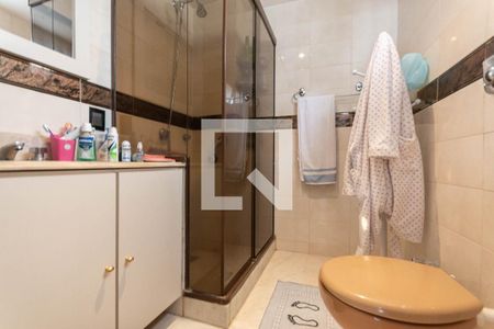 Apartamento à venda com 84m², 2 quartos e 1 vagaBanheiro da Suíte