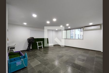 Apartamento à venda com 84m², 2 quartos e 1 vagaÁrea comum - Salão de festas