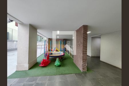 Apartamento à venda com 84m², 2 quartos e 1 vagaÁrea comum - Playground