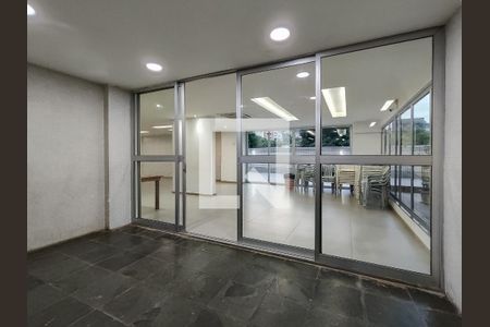 Apartamento à venda com 84m², 2 quartos e 1 vagaÁrea comum - Salão de festas