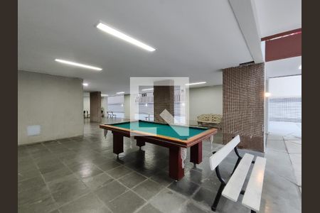 Apartamento à venda com 84m², 2 quartos e 1 vagaSala de Jogos