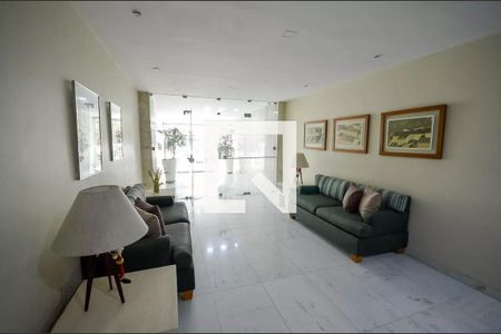 Apartamento à venda com 84m², 2 quartos e 1 vagaÁrea comum