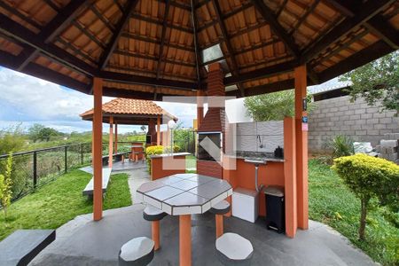 Apartamento para alugar com 45m², 2 quartos e 1 vagaÁrea comum - Churrasqueira