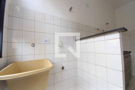 Apartamento para alugar com 45m², 2 quartos e 1 vagaÁrea de Serviço
