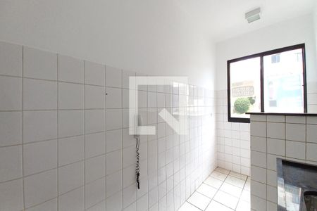 Apartamento para alugar com 45m², 2 quartos e 1 vagaCozinha