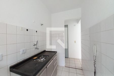 Apartamento para alugar com 45m², 2 quartos e 1 vagaCozinha