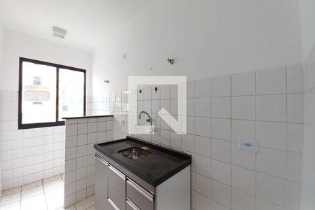 Apartamento para alugar com 45m², 2 quartos e 1 vagaCozinha