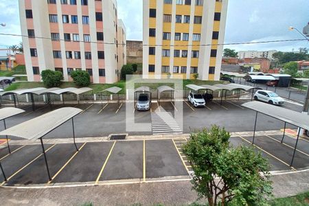 Apartamento para alugar com 45m², 2 quartos e 1 vagaVista da Área de Serviço