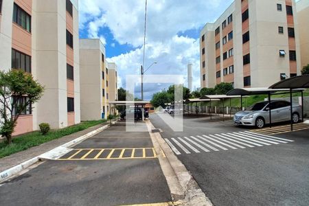 Apartamento para alugar com 45m², 2 quartos e 1 vagaGaragem
