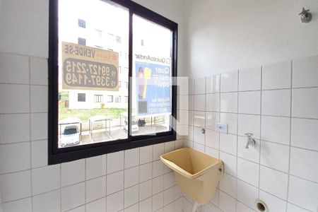 Apartamento para alugar com 45m², 2 quartos e 1 vagaÁrea de Serviço