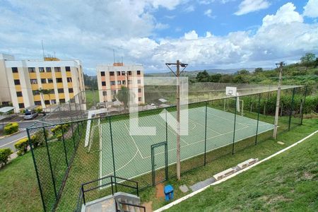 Apartamento para alugar com 45m², 2 quartos e 1 vagaQuadra Esportiva
