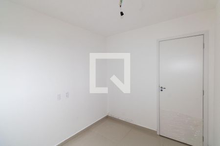 Apartamento para alugar com 43m², 2 quartos e sem vagaQuarto 2