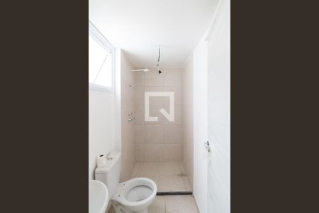 Apartamento para alugar com 43m², 2 quartos e sem vagaBanheiro