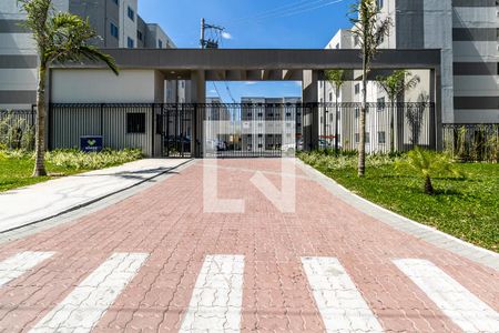 Apartamento para alugar com 43m², 2 quartos e sem vagaFachada do Condomínio